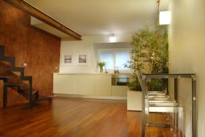 terres daventure suites