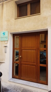 bandb stella maris sciacca centro