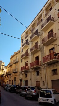 bandb stella maris sciacca centro