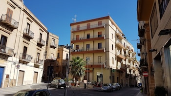 bandb stella maris sciacca centro