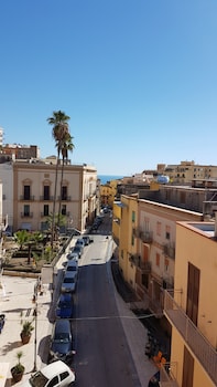 bandb stella maris sciacca centro