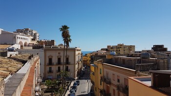 bandb stella maris sciacca centro