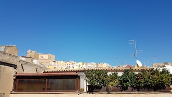 bandb stella maris sciacca centro