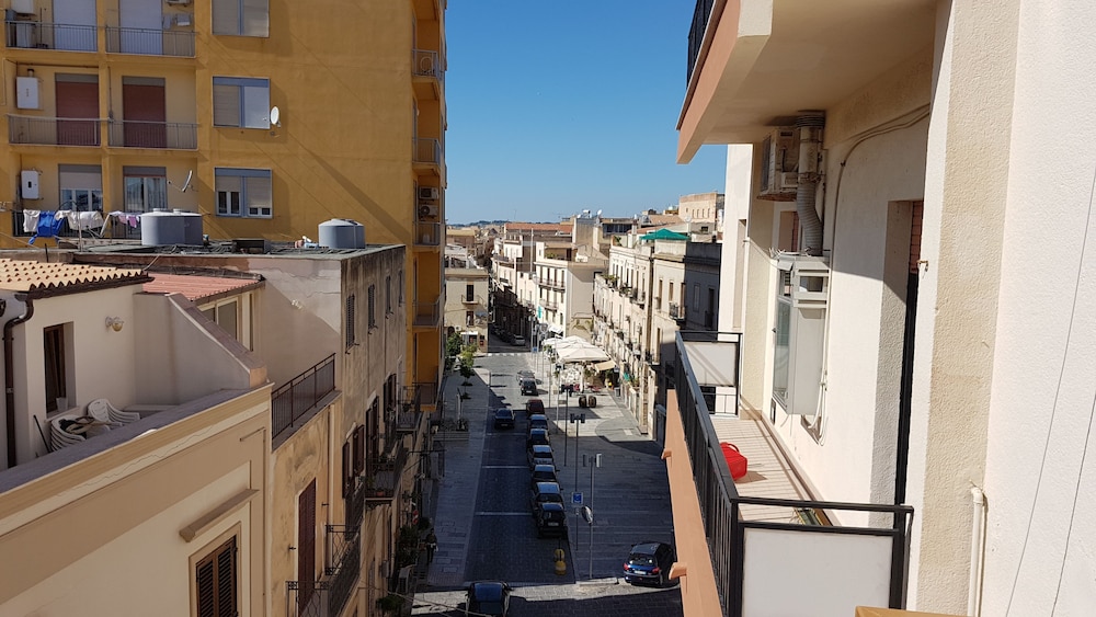 bandb stella maris sciacca centro