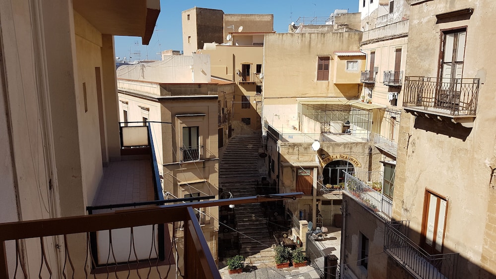 bandb stella maris sciacca centro