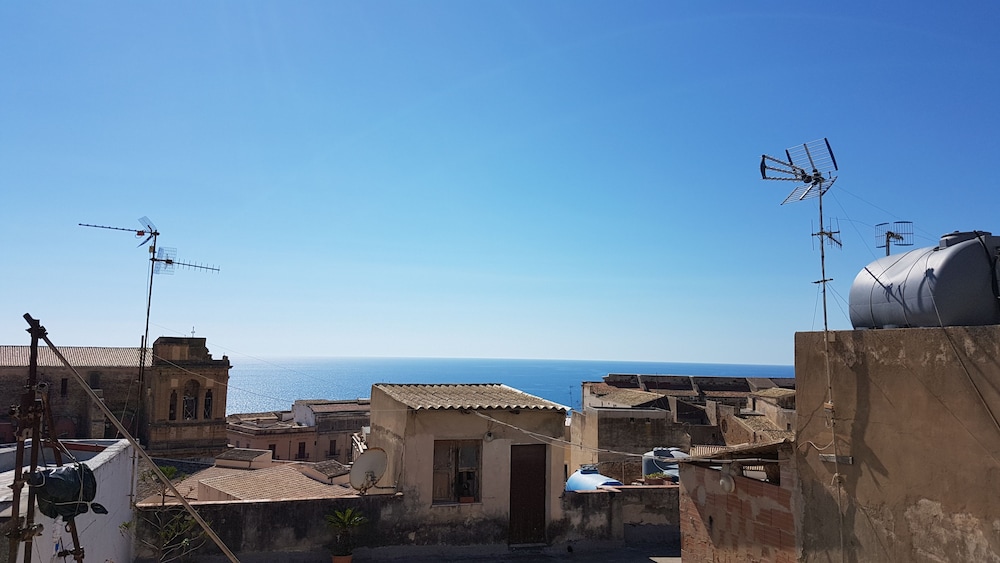 bandb stella maris sciacca centro