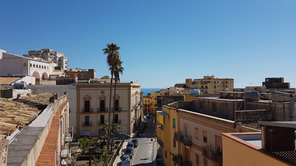 bandb stella maris sciacca centro