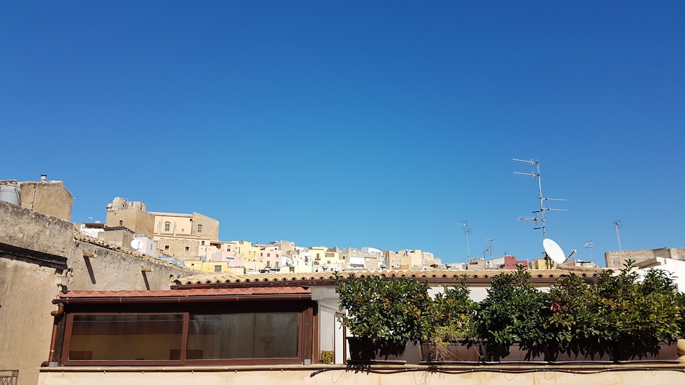 bandb stella maris sciacca centro