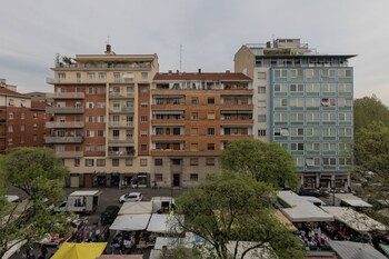 casa romat by wonderful italy