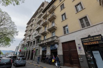 casa romat by wonderful italy