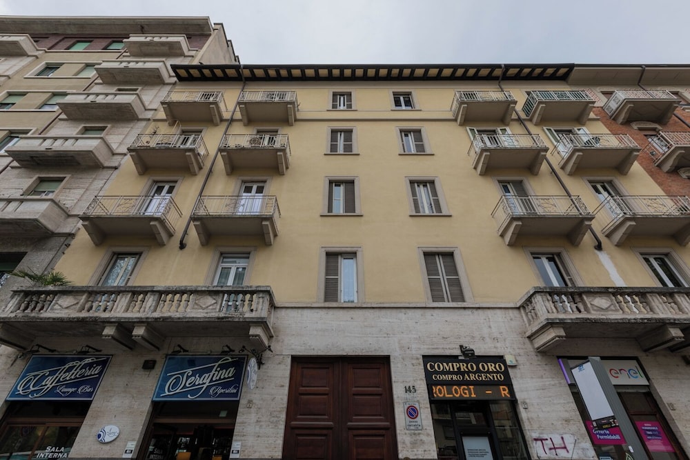 casa romat by wonderful italy