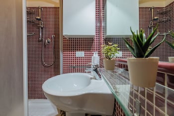 casa romat by wonderful italy