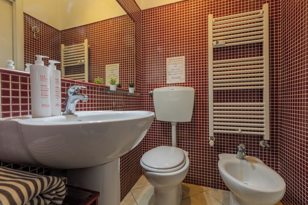 casa romat by wonderful italy