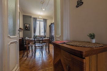 casa romat by wonderful italy