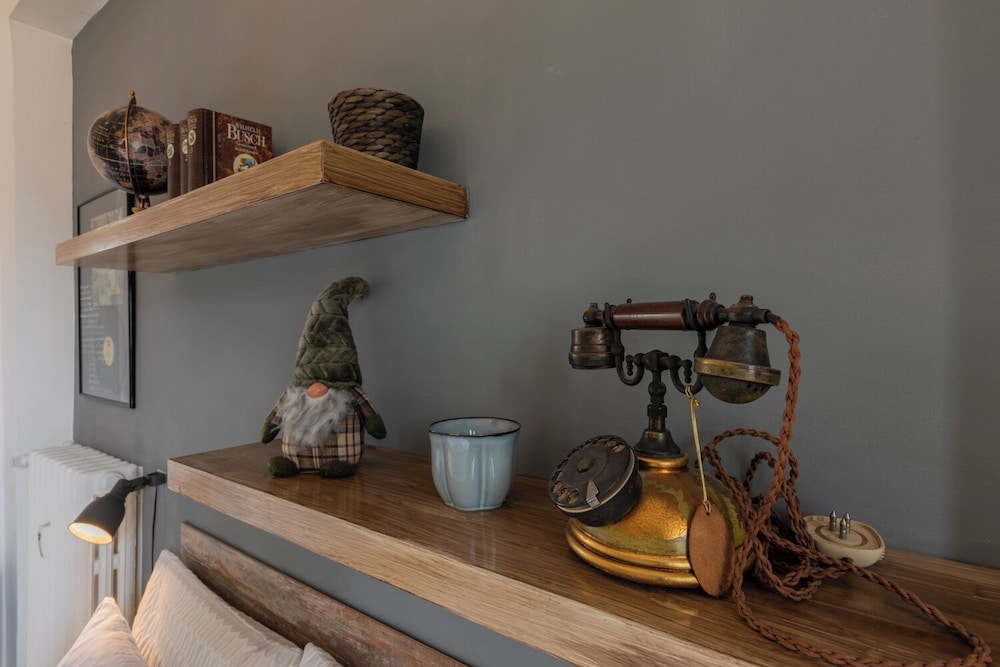 casa romat by wonderful italy