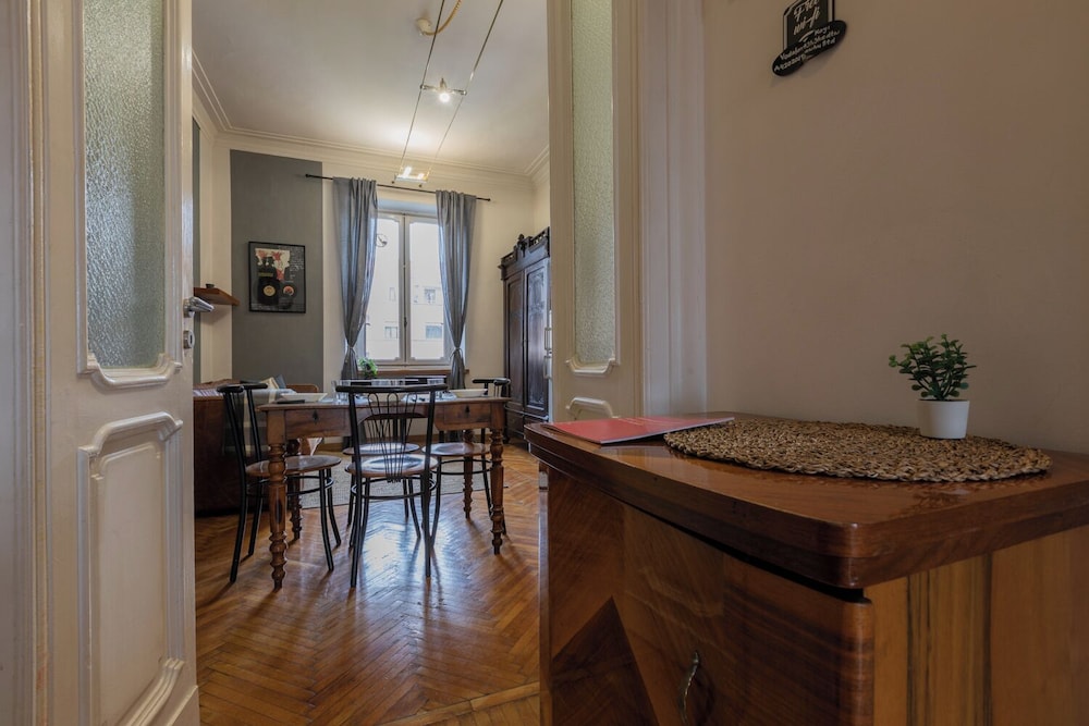 casa romat by wonderful italy