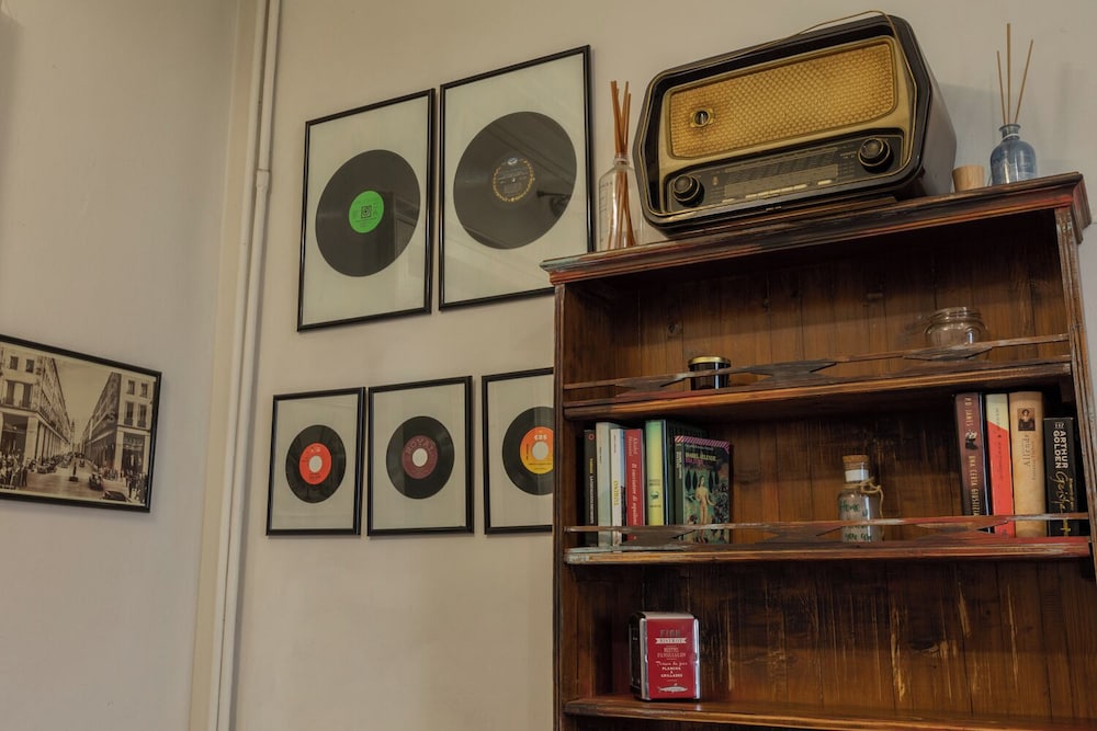 casa romat by wonderful italy