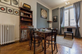 casa romat by wonderful italy