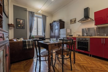 casa romat by wonderful italy