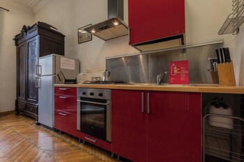 casa romat by wonderful italy