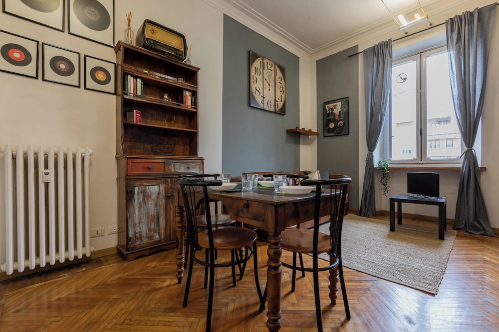 casa romat by wonderful italy