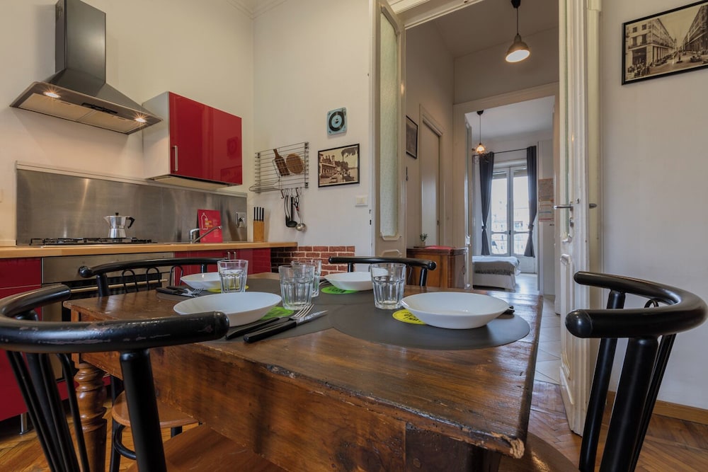 casa romat by wonderful italy