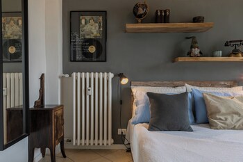 casa romat by wonderful italy