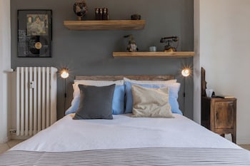 casa romat by wonderful italy