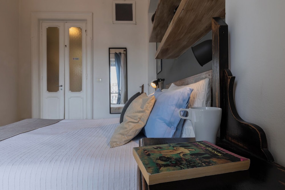 casa romat by wonderful italy