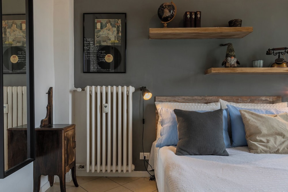 casa romat by wonderful italy