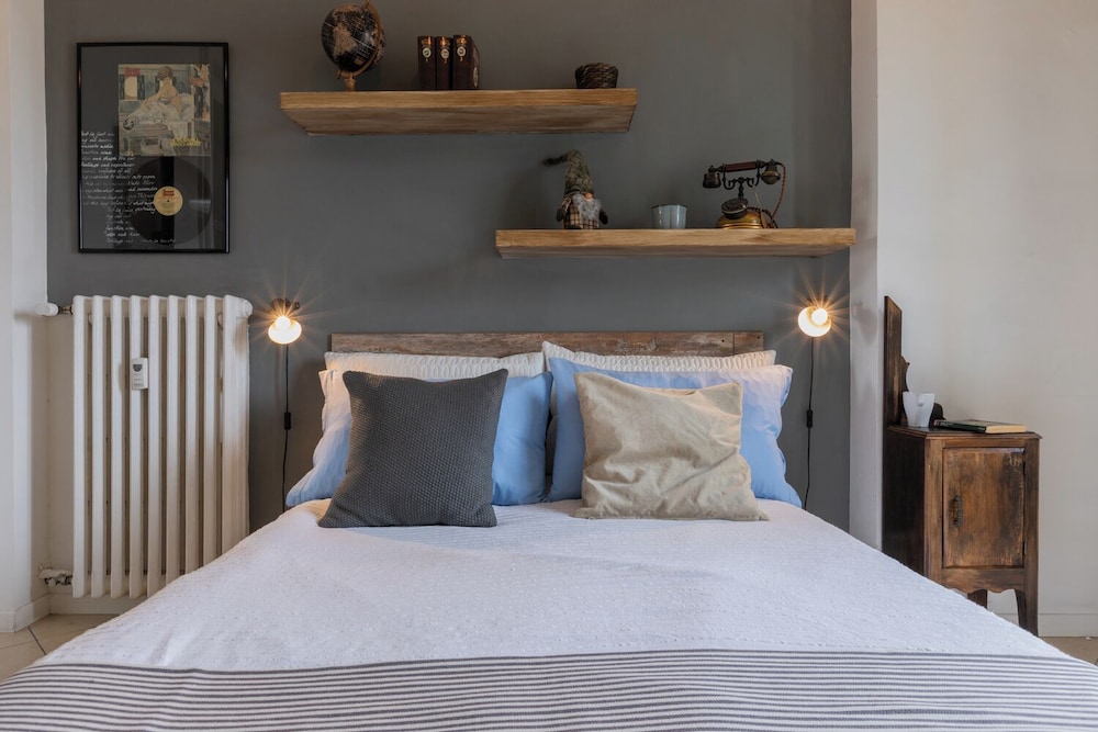 casa romat by wonderful italy