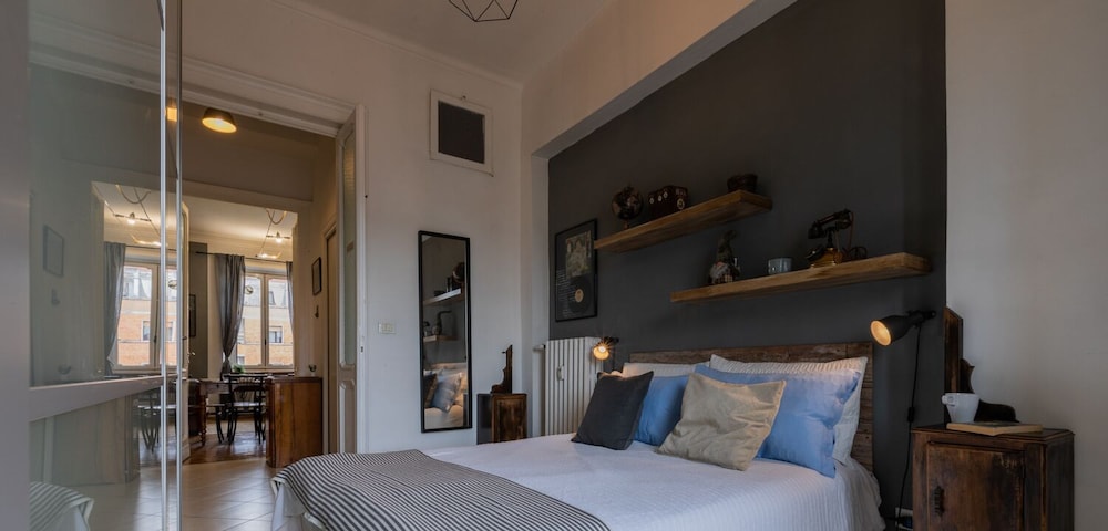 casa romat by wonderful italy