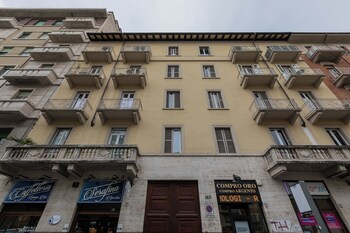 casa romat by wonderful italy