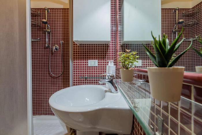 casa romat by wonderful italy