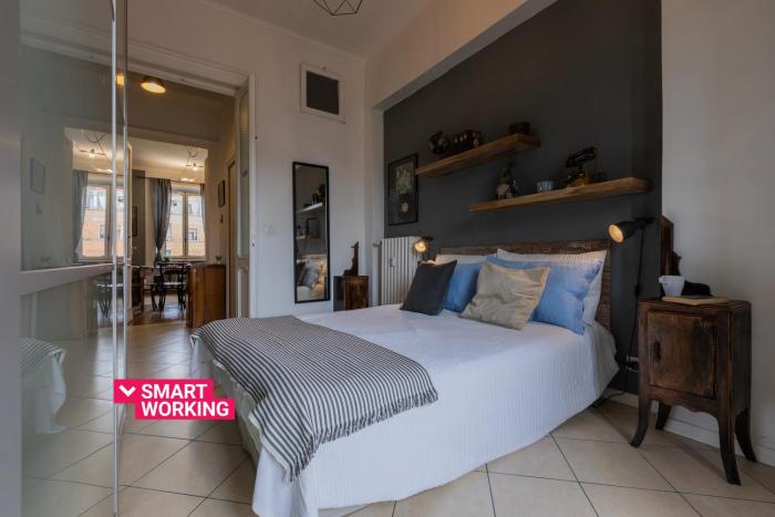 casa romat by wonderful italy