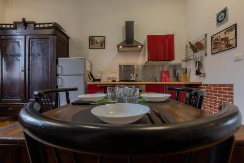 casa romat by wonderful italy