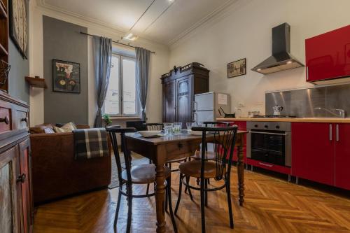 casa romat by wonderful italy