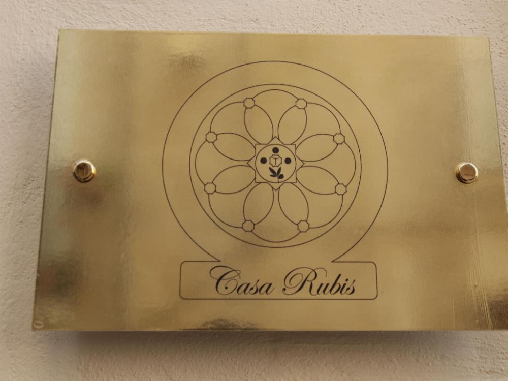 casa rubis