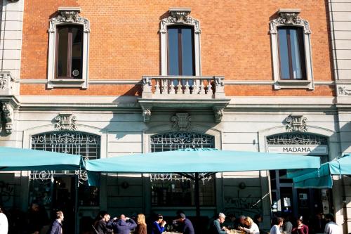 milan