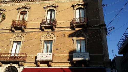sicily luxury bandb