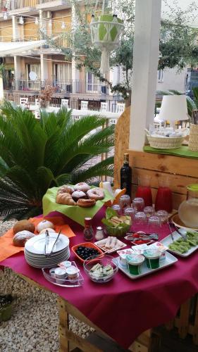 sicily luxury bandb