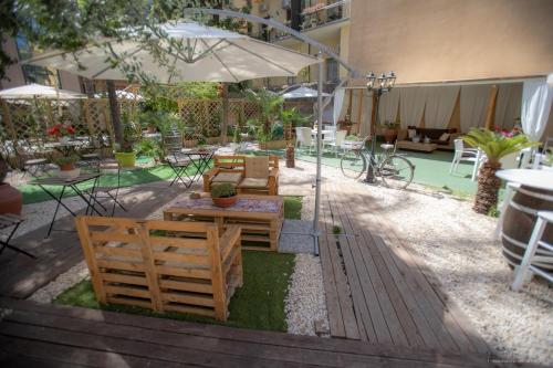sicily luxury bandb