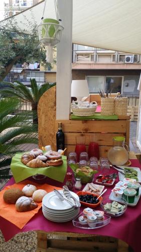 Sicily Luxury B&B,Near Massimo Bellini Theater,3 star