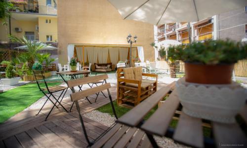 Sicily Luxury B&B,Near Massimo Bellini Theater,3 star