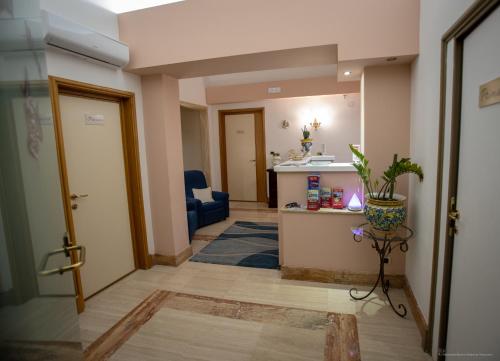 sicily luxury bandb