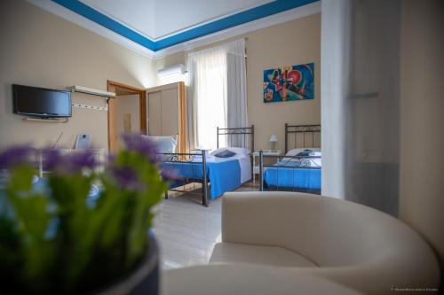 sicily luxury bandb