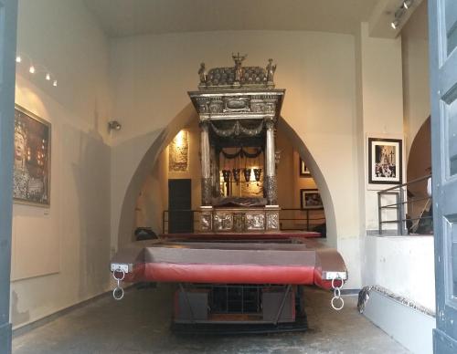 sicily luxury bandb