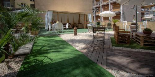 sicily luxury bandb