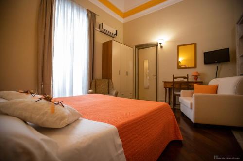 sicily luxury bandb