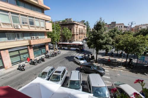 sicily luxury bandb